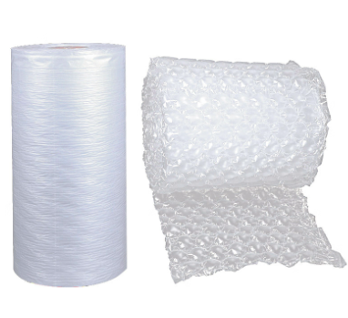 Big Air Gourd Bubble Wrap Shockproof air cushion film 30cm x 5m