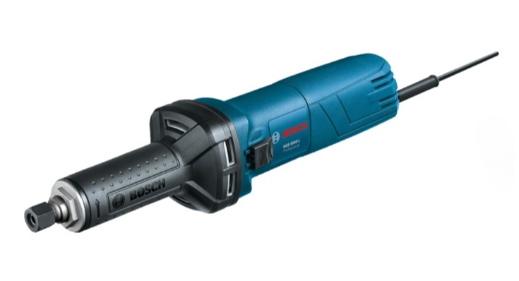 BOSCH STRAIGHT GRINDER GGS 5000 L