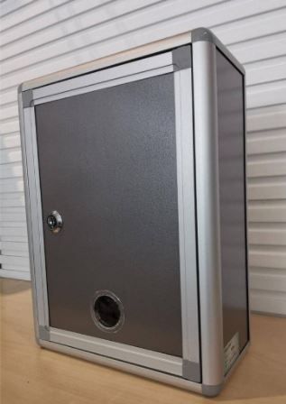 SUGGESTION BOX