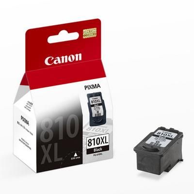 Canon PG-810XL Ink Cartridge