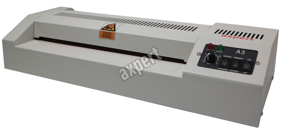 Laminating Machine MQ-320 (A3 Size)