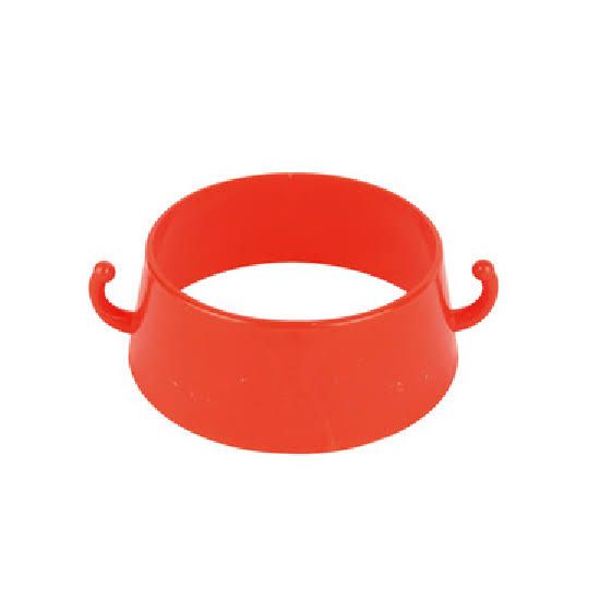 Proguard Plastic Chain Connector / Safety Traffic Cone Connector / Chain Holder - PVC / PE