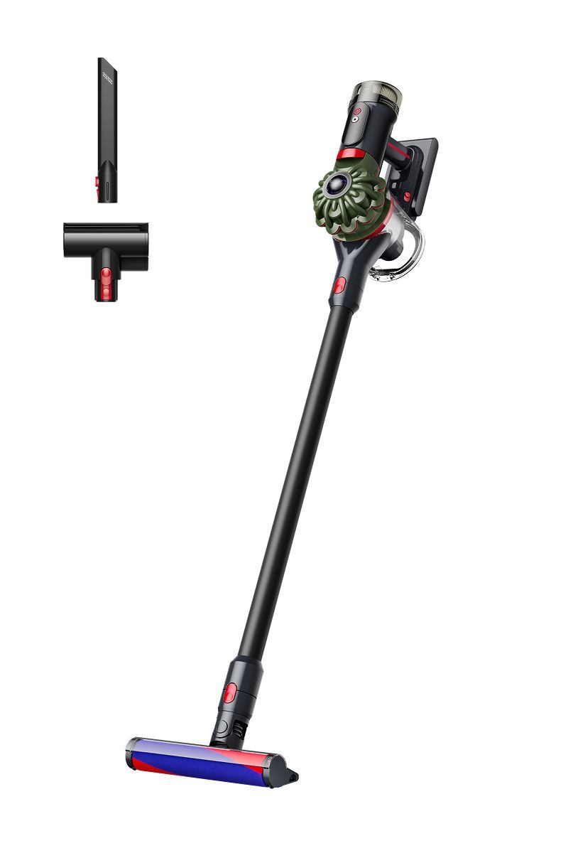Cordless Vacuum