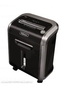 Fellowes Powershred® 79Ci Cross Cut Shredder