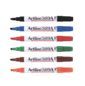 PEN ARTLINE 509 W/BOARD BX=12s