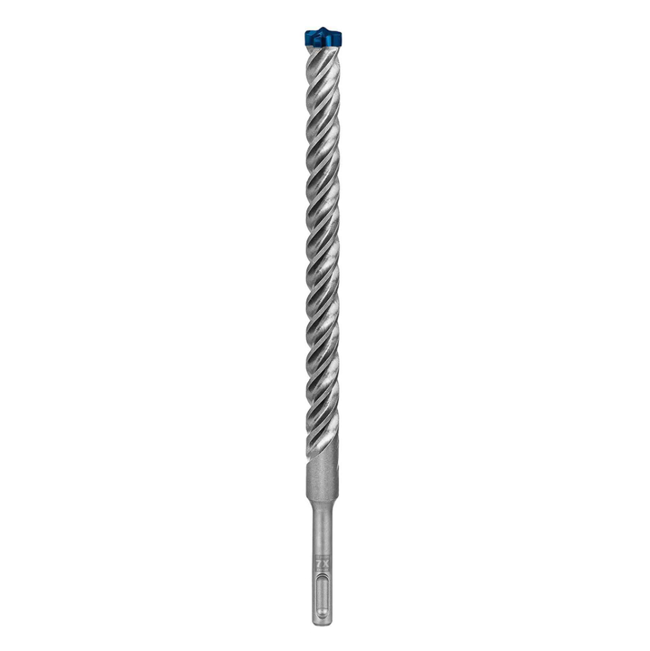 BOSCH EXPERT SDS PLUS-7X HAMMER DRILL BIT 16 X 250 X 315 MM (2608900132)