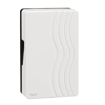 Schneider Electric Mechanical Ding Dong Door Chime