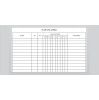 In-Out Planner (2' X 3') ER228