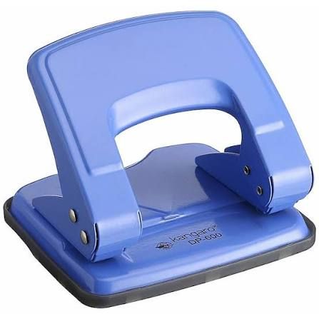 Kangaro 2 Hole Puncher DP600 /Kangaro /Puncher /2 Hole Puncher /DP600 /Paper Puncher