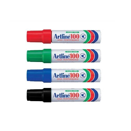 ARTLINE PERMANENT MARKER PEN 100