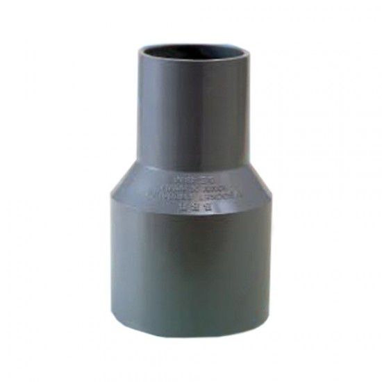 ATKC PVC Fittings Reducing Socket 4' x 3' (B.B.B)