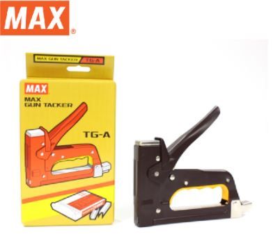 Max Gun Tacker TG-A