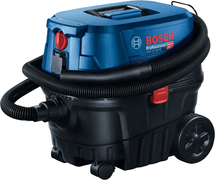 BOSCH WET & DRY VACUUM CLEANER GAS 12-25 PL (060197C1L0)