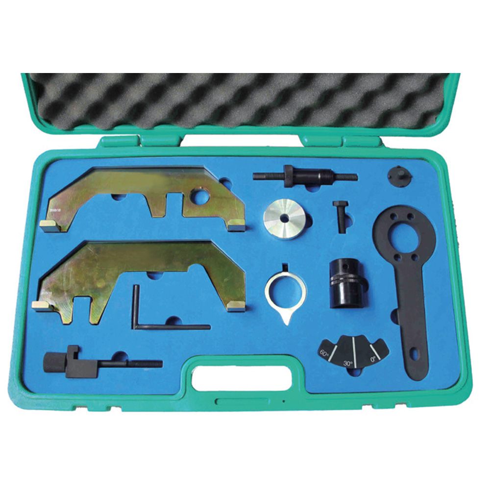 JONNESWAY BMW (N62/N73) TIMING TOOLS