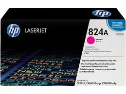 HP CP6015/CM6040 Image Drum Magenta CB387A