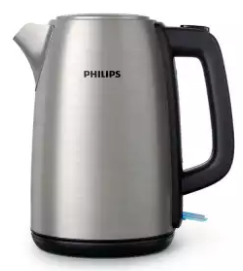 Philips Jug Kettle HD9351 (1.7L) Stainless Steel Jug