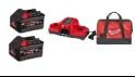 MILWAUKEE M18™ FORGE™ 6.0Ah Dual Battery Pack