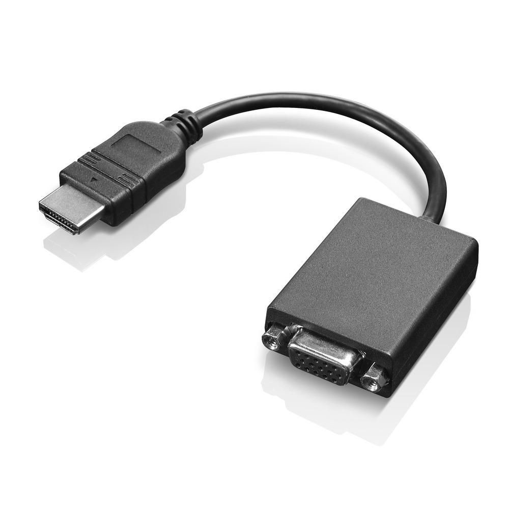 HDMI to VGA Adapter Converter