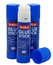 ARTLINE GLUE STICK 25g