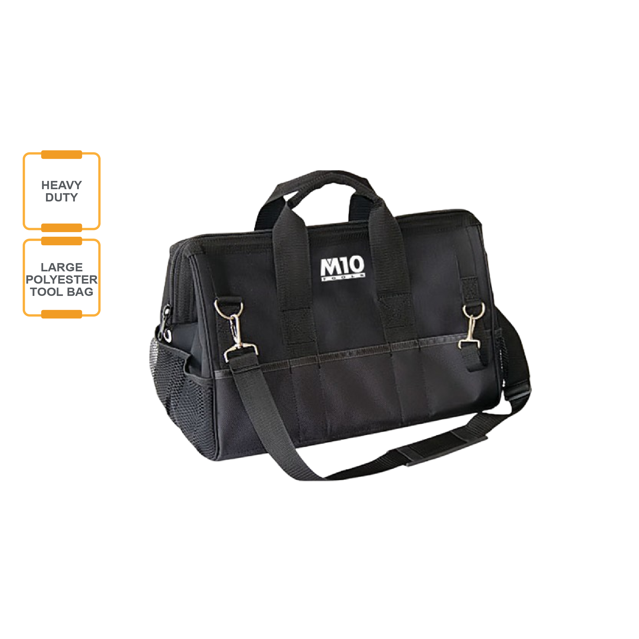 M10 Tool Bag 鈥�LV04