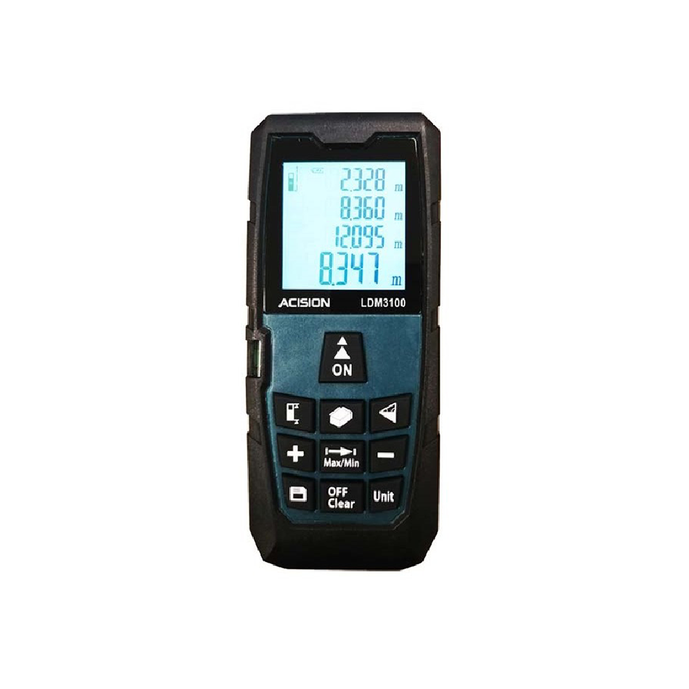 Acision Laser Distance LDM3100