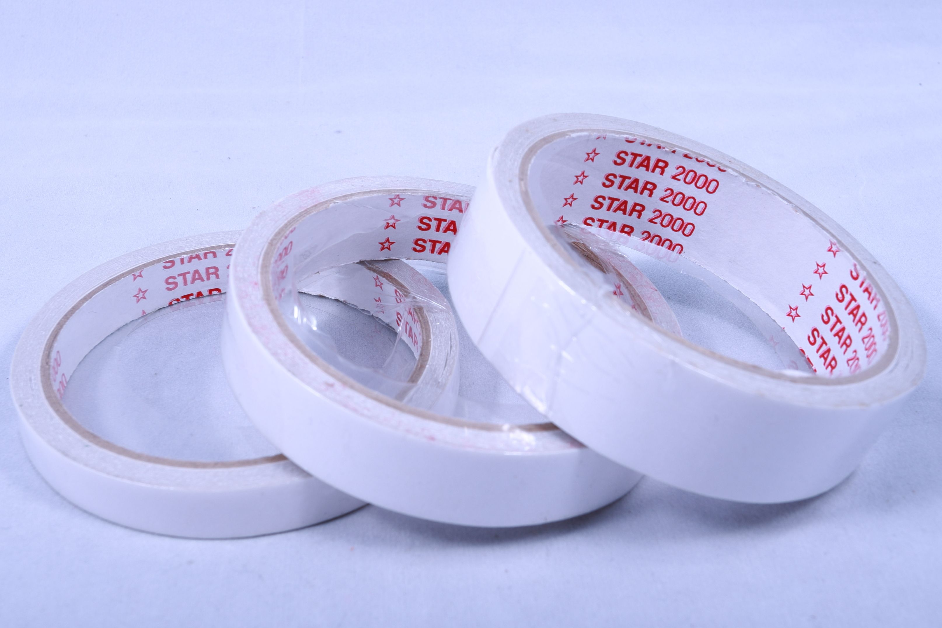 Double Sided Tape 18mm