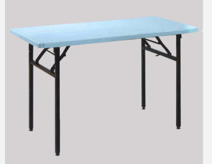2 ft x 6ft Plastic Banquet Table