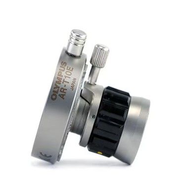 OLYMPUS AR-T10E VIDEO ADAPTER INCLUDING MH-999E