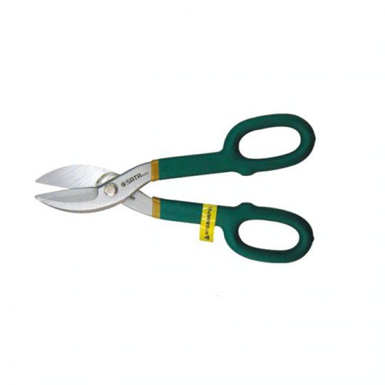 Sata STRAIGHT PATTERN SNIPS 12”