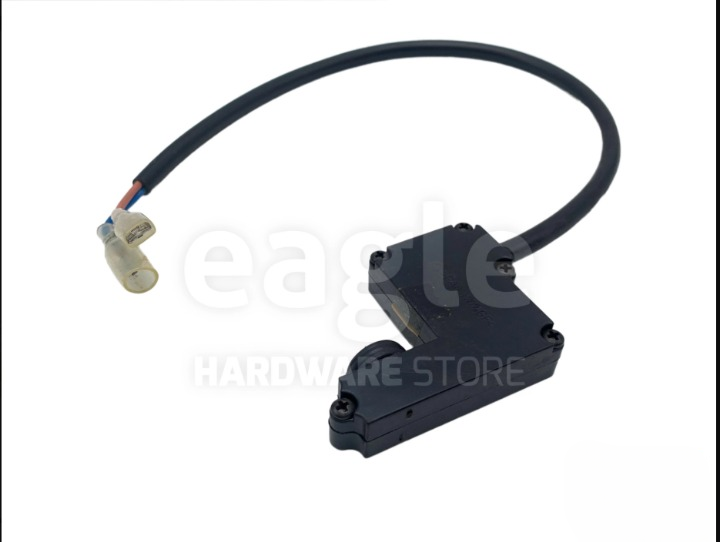 BLACK & DECKER 1003484-00 MICRO SWITCH ( PW1350 ITEM 20, PW1400 ITEM 6 )