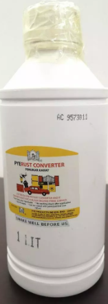 Pye Rust Converter 1L (Penukar Karat)