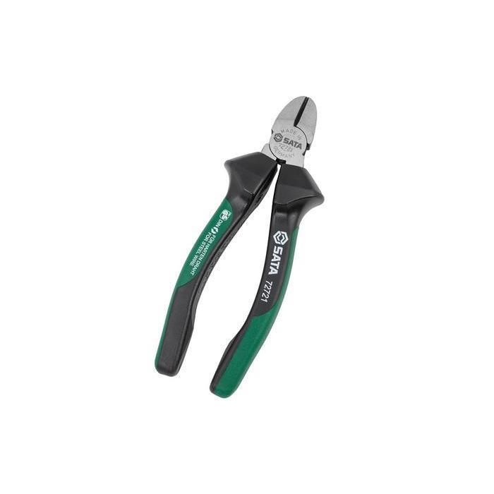 Sata CUTTING PLIERS 7”