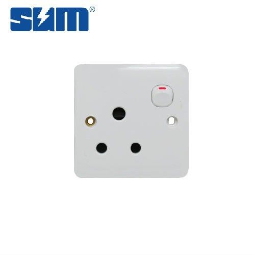 SE SETIA ELECTRIC SUM 15A CONNECTOR