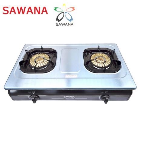 SAWANA SW-938S GAS COOKER