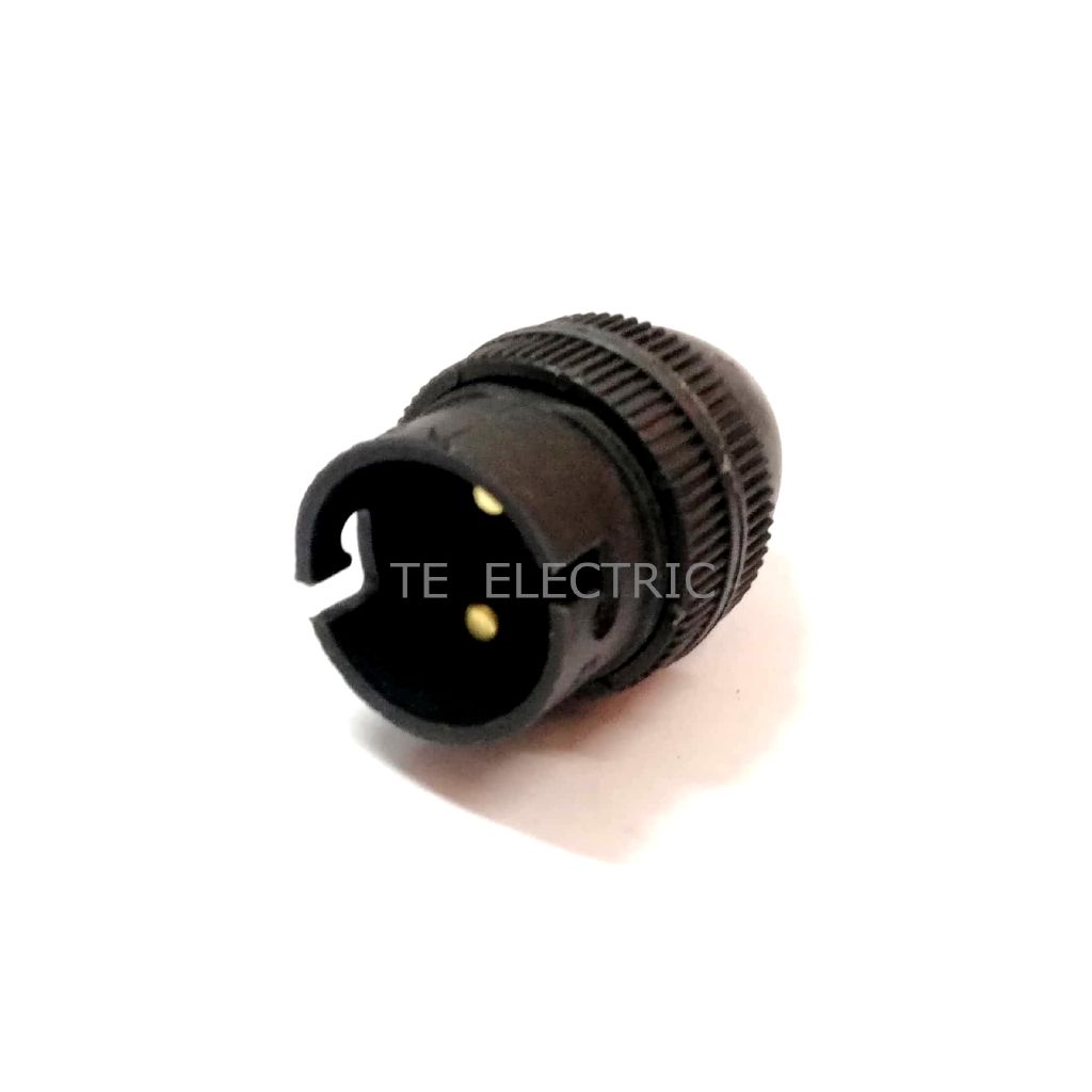 SE SETIA ELECTRIC SE200-BLK BC LAMP HOLDER