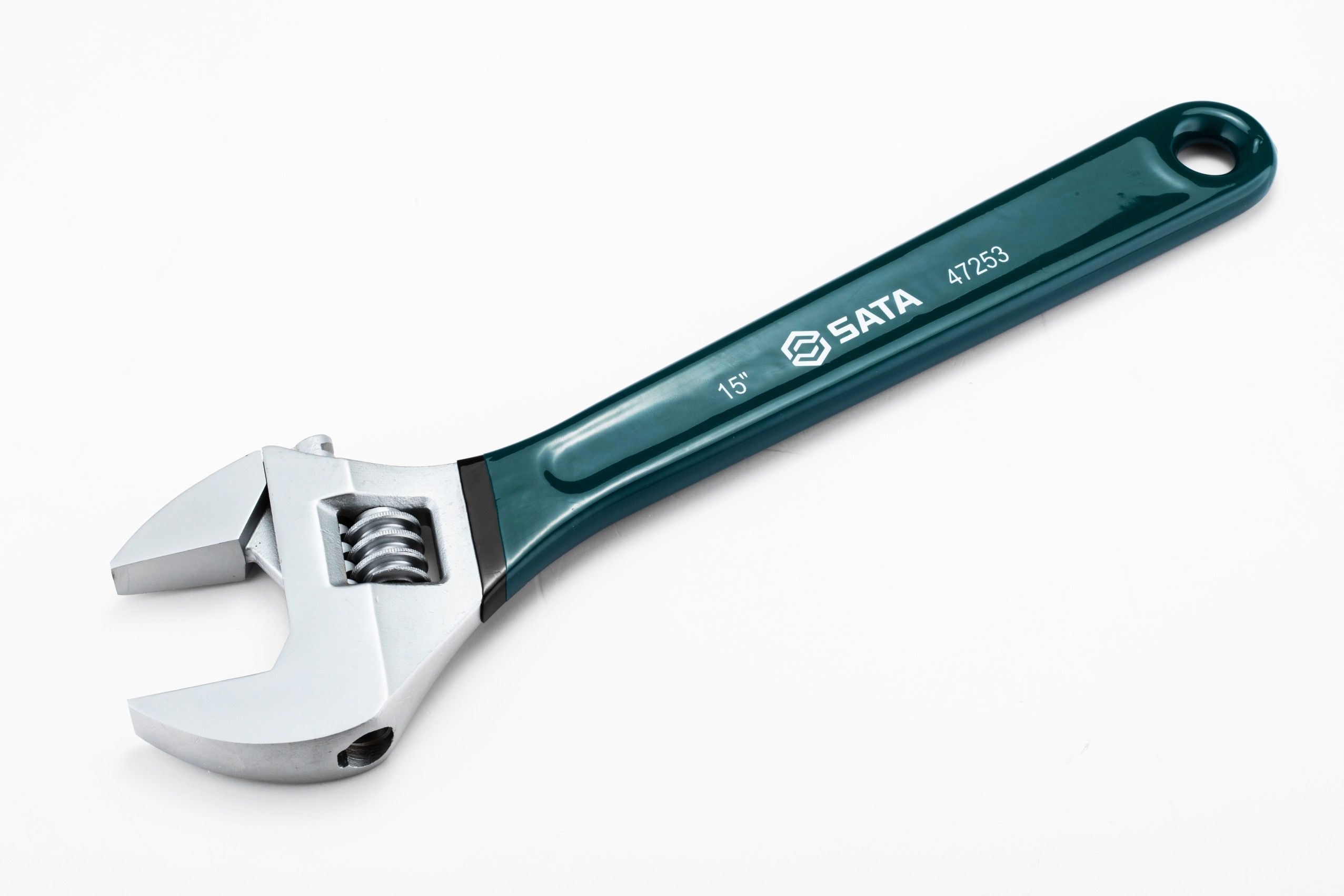 Sata ADJUST.WRENCH 24” DIP HANDLE