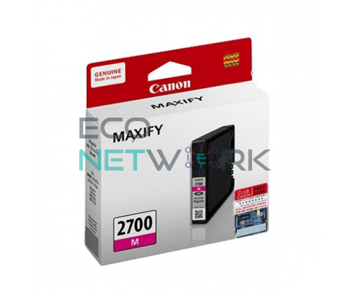 CANON PGI-2700M