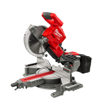 M18 FUEL鈩�10" 254mm Double Bevel Sliding Mitre Saw