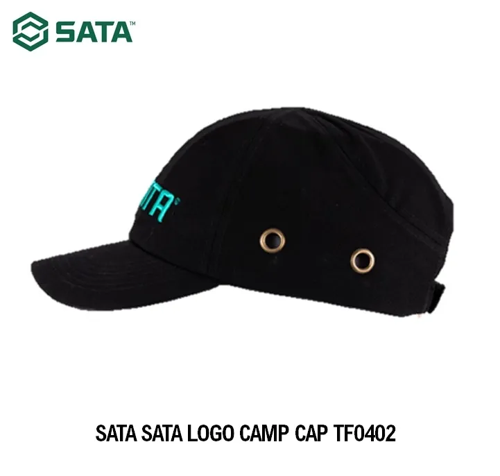 Sata SATA LOGO CAMP CAP