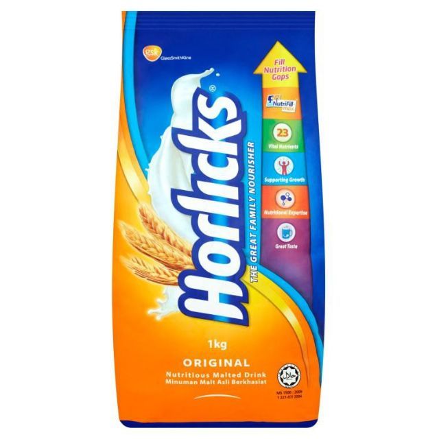 Horlicks 1kg