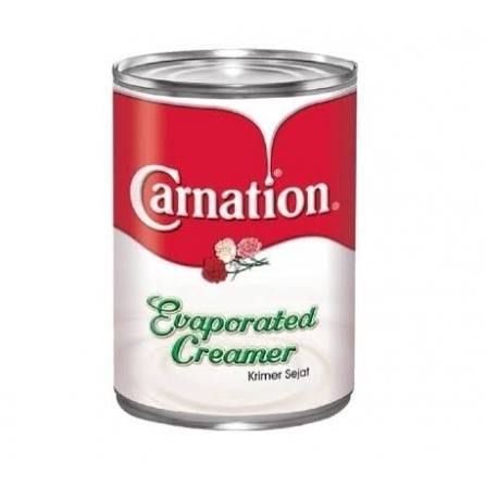CARNATION SUSU CAIR 390G/CAN
