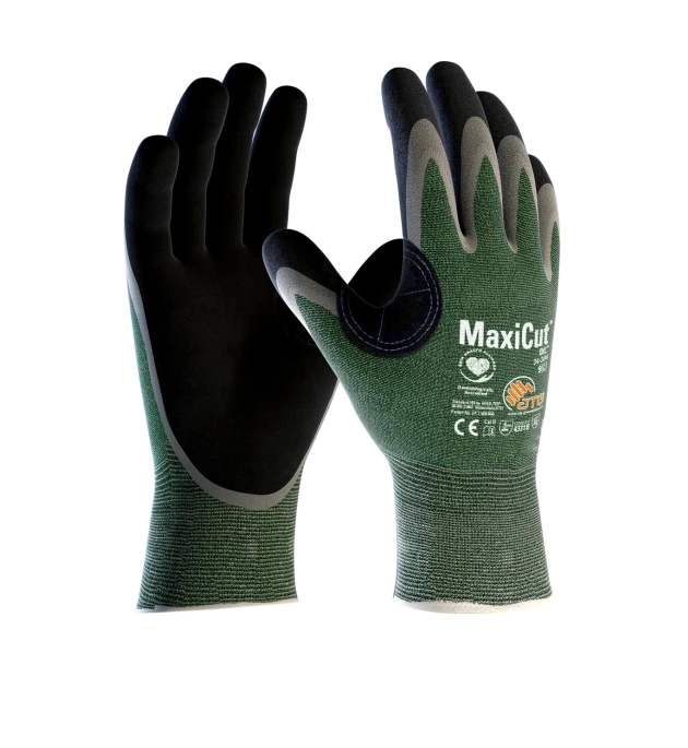 ATG MaxiCut Oil
