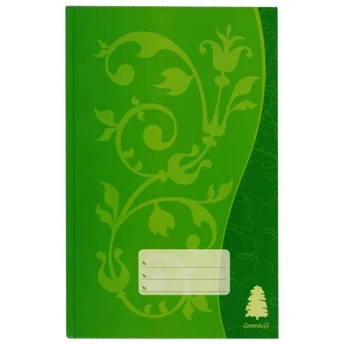 Others *BOOK QUARTO HARDCOVER/300PG BRAND: GREENHILL