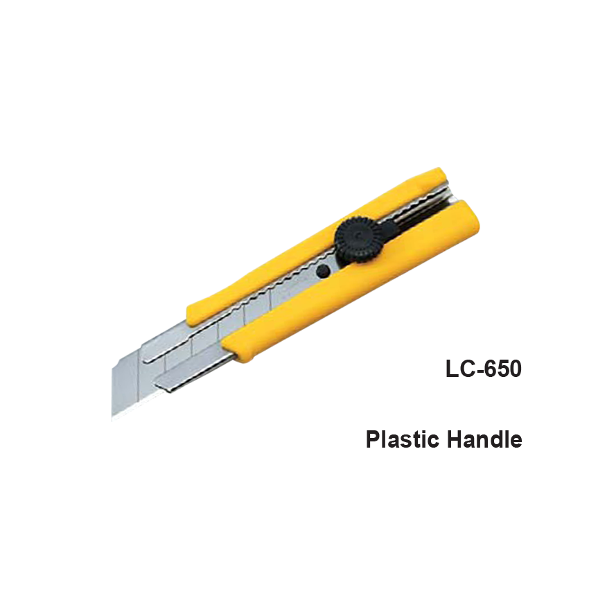 TAJIMA Extra Heavy Duty Cutter