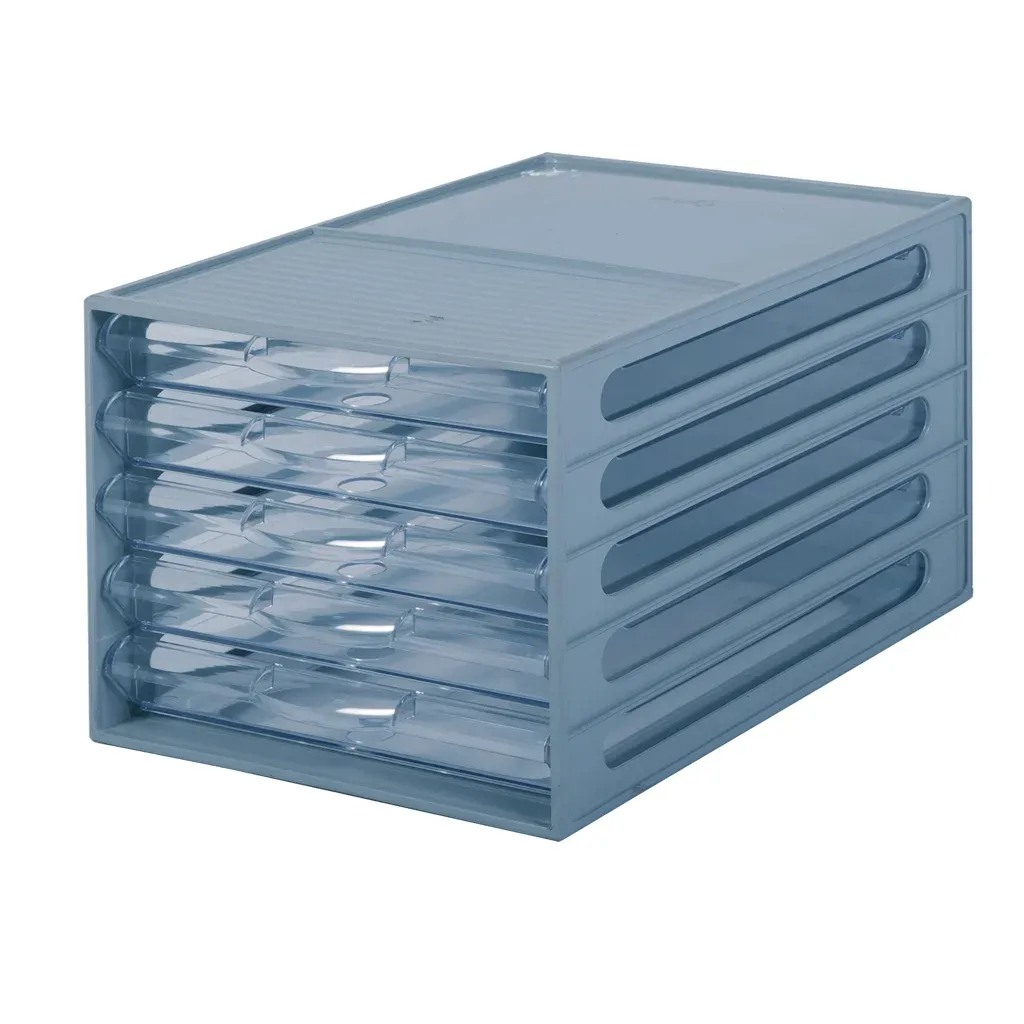 Drawers 5 Tray (Tiers)