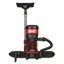 MILWAUKEE M18 FUEL™ 189mbar Backpack Vacuum with HEPA Filter (M18 FBPV-OGO)