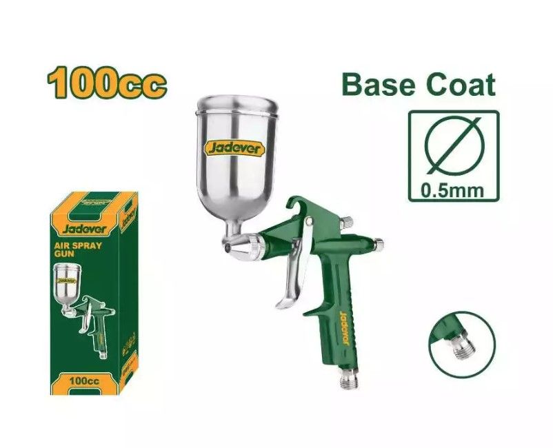JADEVER AIR SPRAY GUN JDGA1501