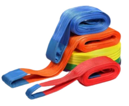 SUPERTEX WEBBING SLING 10 TON X 3 MTR
