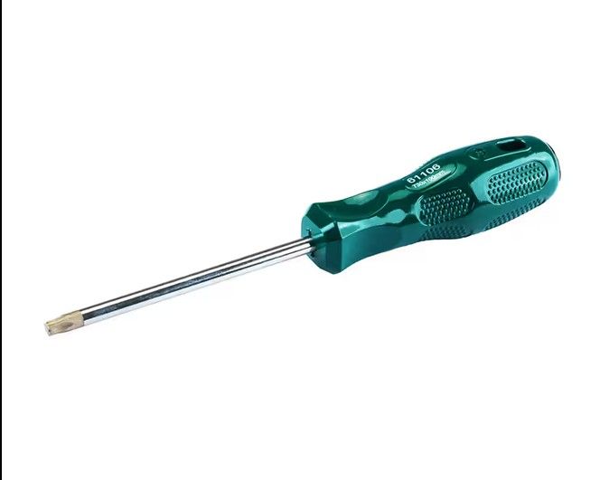 Sata TORX SCREWDRIVER T-8X75MM