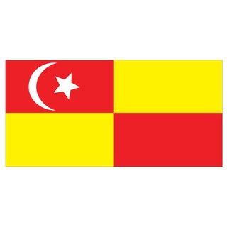 QS Bendera Selangor 2X4